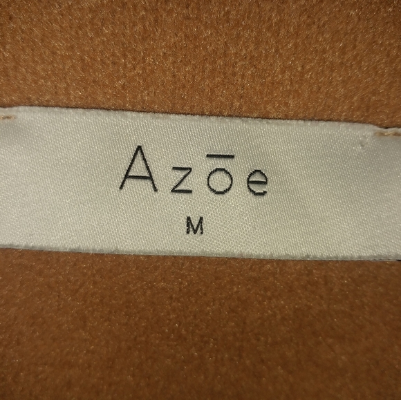 Azoe Blazer/Jacket - Picture 2 of 3